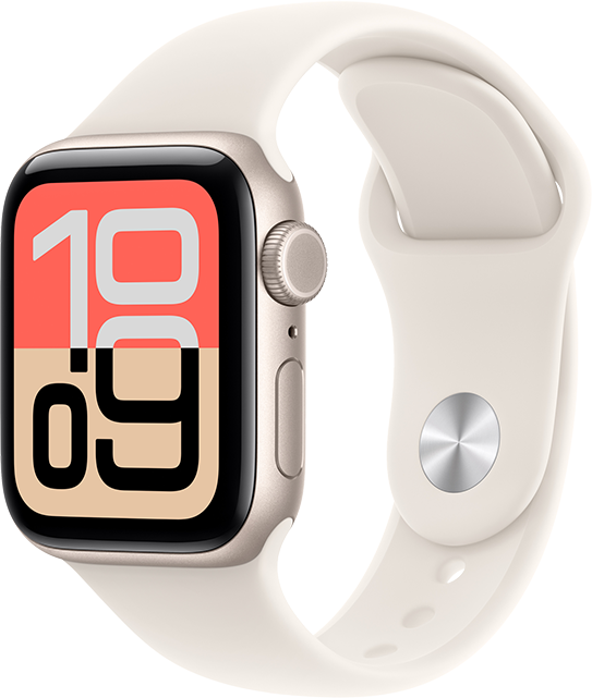 Apple Watch SE 3 40mm