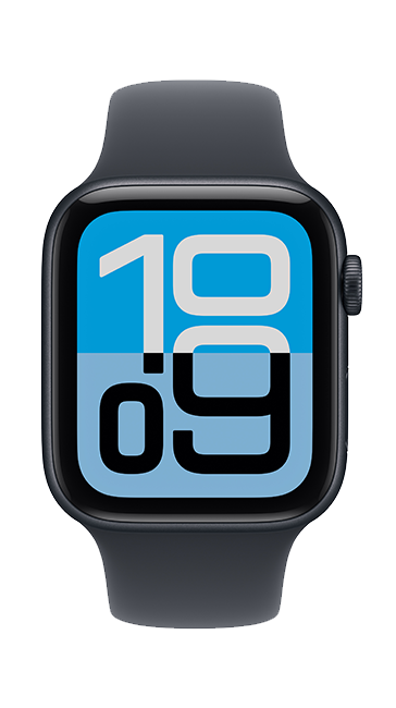 Apple Watch SE 3 44mm