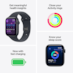 Apple Watch SE 3 44mm