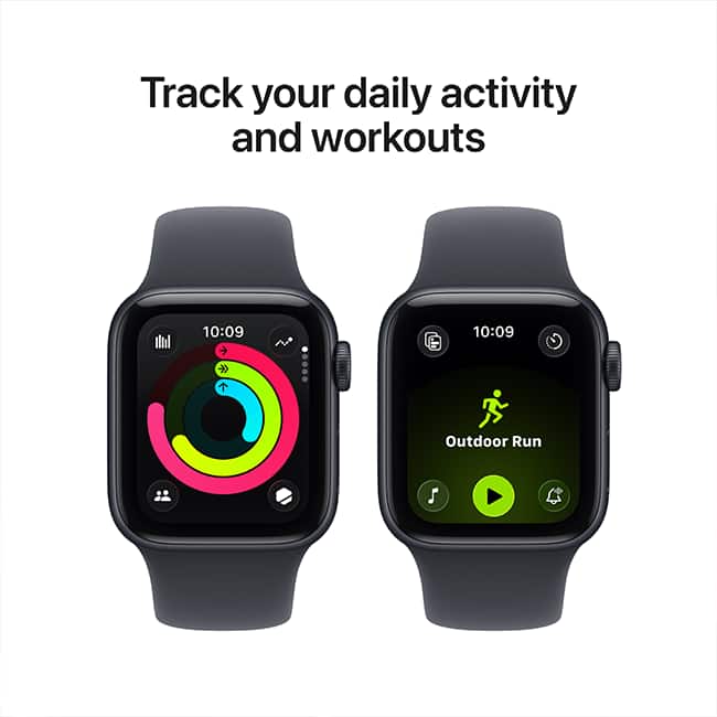 Apple Watch SE 3 44mm