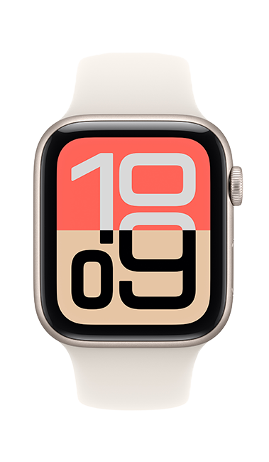 Apple Watch SE 3 44mm