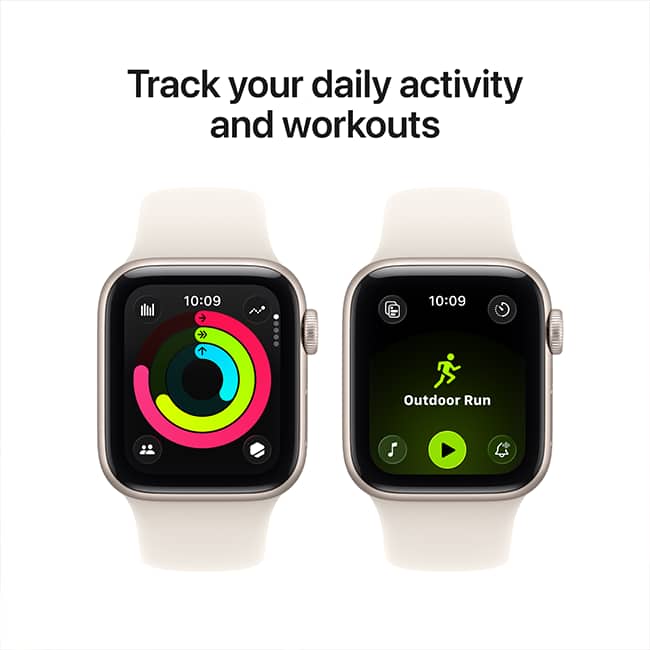 Apple Watch SE 3 44mm