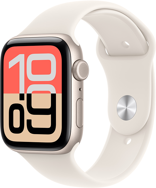 Apple Watch SE 3 44mm