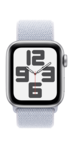 Apple Watch SE 2nd Gen (2022) - 40mm