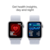 Apple Watch SE 2nd Gen (2022) - 40mm