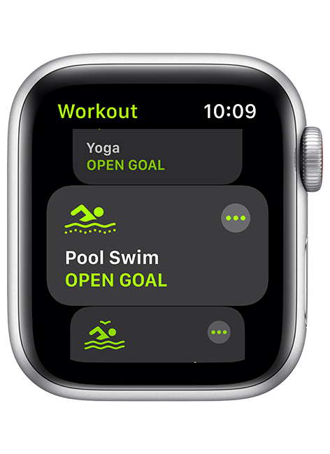 Apple Watch SE - 40mm