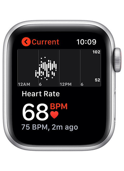 Apple Watch SE - 40mm