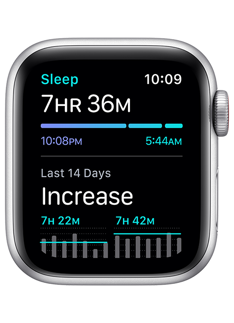 Apple Watch SE - 40mm