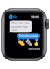 Apple Watch SE - 40mm