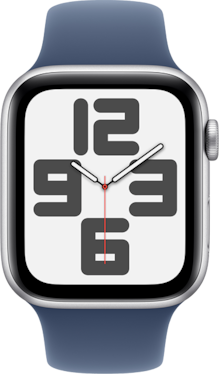 Apple Watch SE 2.ª gen., (2022) - 40 mm