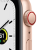 Apple Watch SE - 44mm