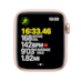 Apple Watch SE - 44mm