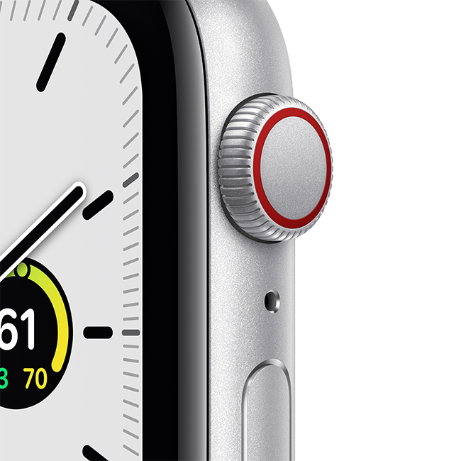 Apple Watch SE - 44mm