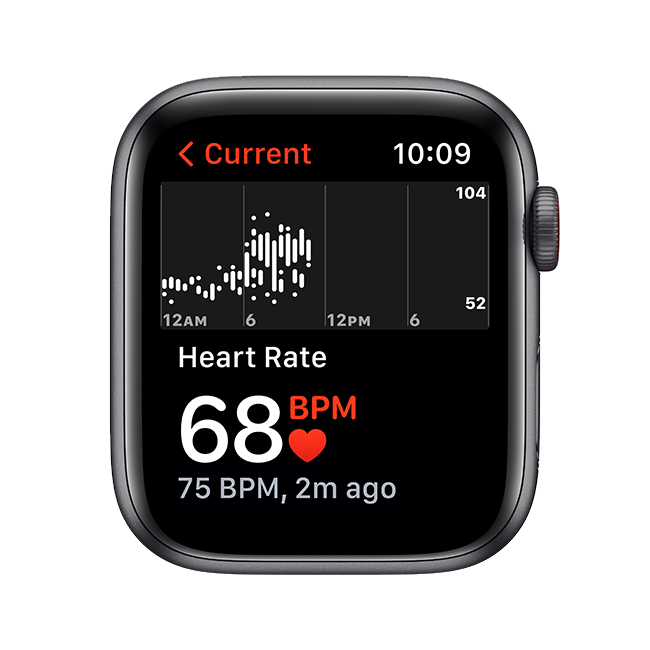 Apple Watch SE - 44mm
