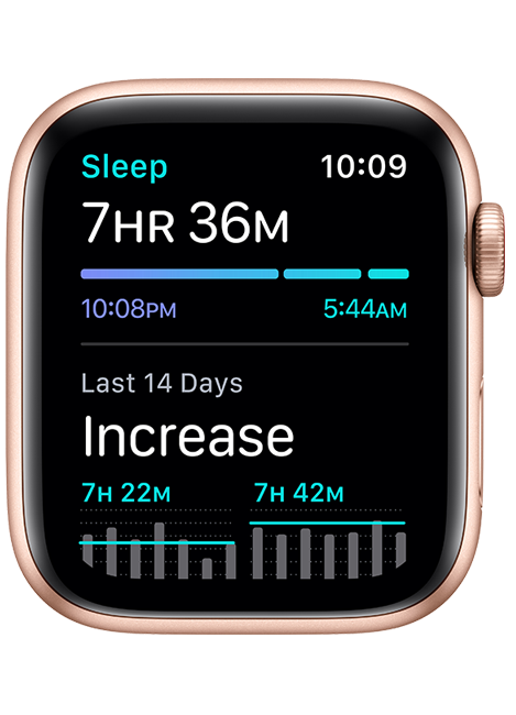 Apple Watch SE - 44mm