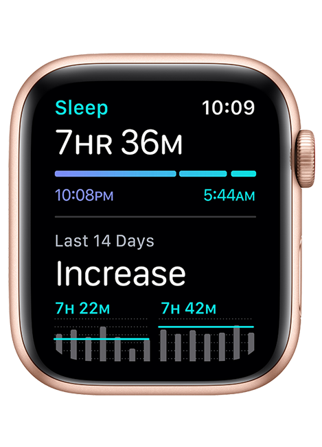 Apple Watch SE - 44mm