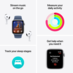 Apple Watch SE 2nd Gen (2022) - 44mm