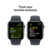 Apple Watch SE 2nd Gen (2022) - 44mm