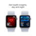 Apple Watch SE 2nd Gen (2022) - 44mm