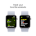 Apple Watch SE 2nd Gen (2022) - 44mm
