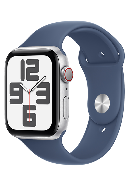 Apple Watch SE 2nd Gen (2022) - 44mm