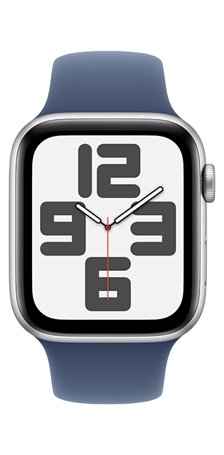 Apple Watch SE 2nd Gen (2022) - 44mm