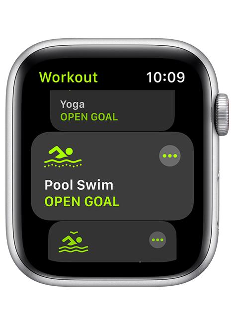 Apple Watch SE - 44 mm