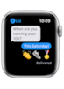 Apple Watch SE - 44mm