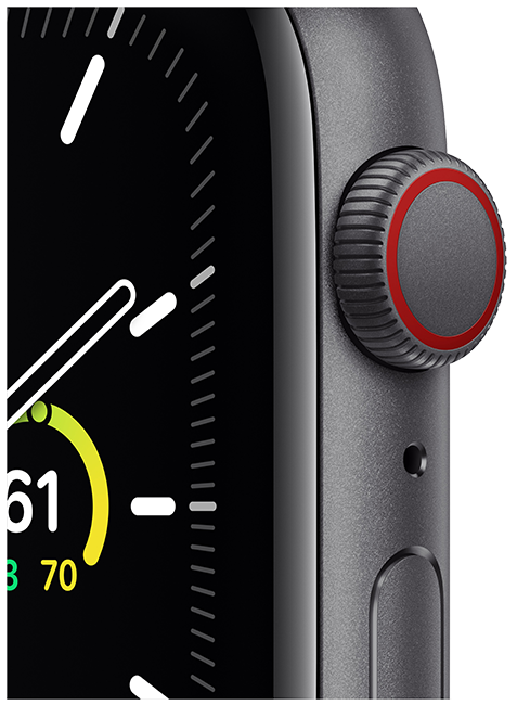 Apple Watch SE - 44mm