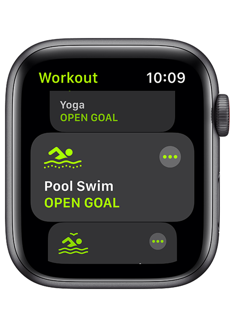 Apple Watch SE - 44mm