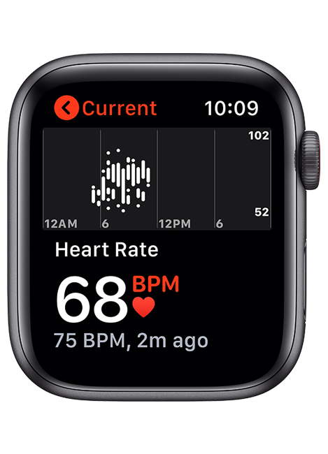 Apple Watch SE - 44mm