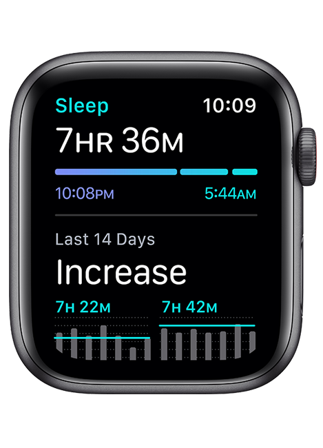 Apple Watch SE - 44mm