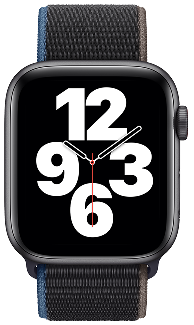 Apple Watch SE 44mm 32 GB – Colors, Specs, Reviews