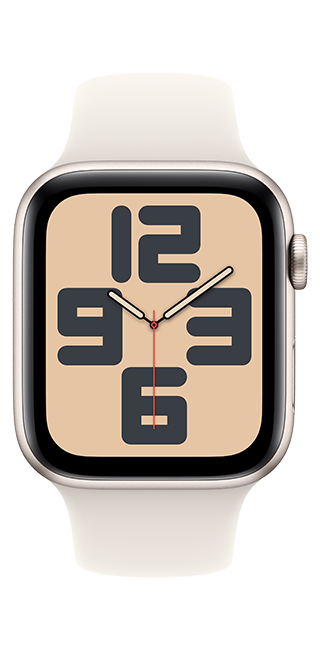 Apple Watch SE 2nd Gen (2022) - 44mm