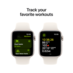 Apple Watch SE 2nd Gen (2022) - 44mm