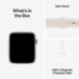 Apple Watch SE 2nd Gen (2022) - 44mm