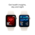 Apple Watch SE 2nd Gen (2022) - 44mm