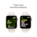 Apple Watch SE 2nd Gen (2022) - 44mm