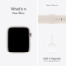 Apple Watch SE 2nd Gen (2022) - 44mm