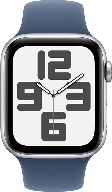 Apple Watch SE 2nd Gen (2022) - 44mm