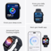 Apple Watch SE 3 44mm