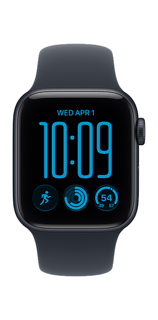 Apple Watch SE 3 40mm