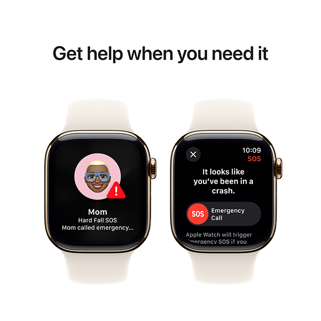 Apple Watch Series 10 42mm