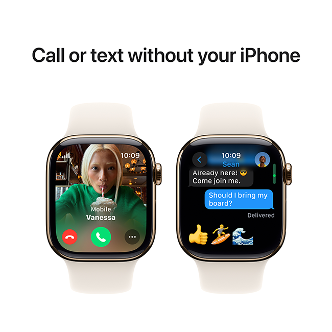 Apple Watch Series 10 42mm