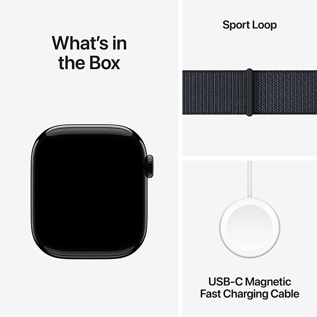 Apple Watch Series 10 42mm