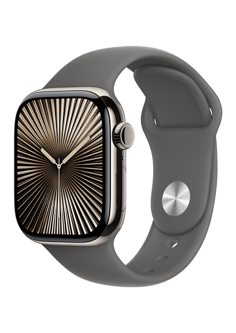 Apple Watch Series 10 42mm