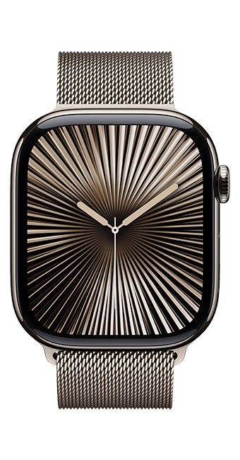 Apple Watch Series 10 46mm