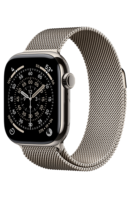 Apple Watch Series 11 42mm