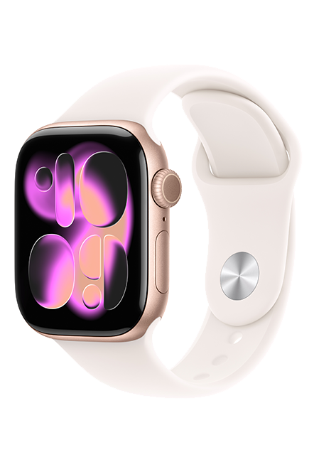 Apple Watch Series 11 42mm