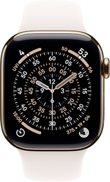 Apple Watch Series 11 42mm